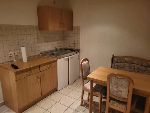 Foto - Etagenwohnung in Koblenz zur Miete