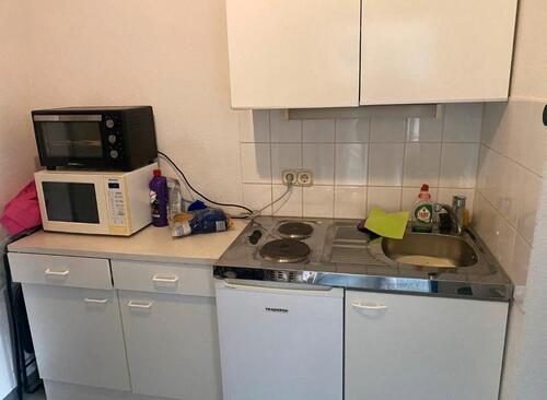 Foto - Etagenwohnung in Braunschweig zur Miete