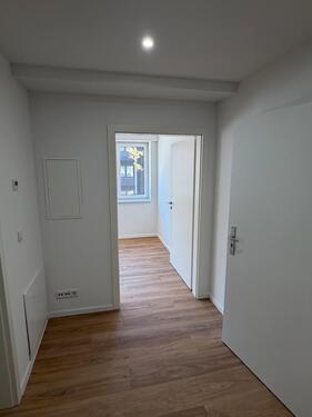Foto - Etagenwohnung in Mönchengladbach zur Miete