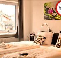 Hotelzimmer Walsrode Geschäftsreisende Techniker Projekte