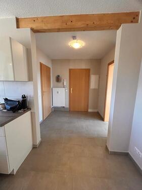 Foto - Schöne DG Wohnung zu vermieten, 91qm, Löbersdorf