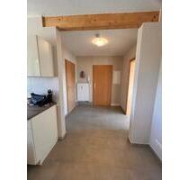 Schöne DG Wohnung zu vermieten, 91qm, Löbersdorf - Zörbig