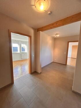 Foto - 3 Zimmer Dachgeschoßwohnung zur Miete in Zörbig