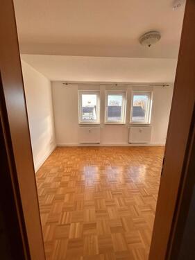 Foto - 3 Zimmer Dachgeschoßwohnung in Zörbig