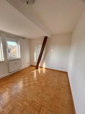 Foto - Dachgeschoßwohnung in Zörbig zur Miete