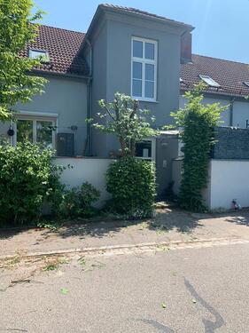 Foto - 3-Zimmerwohnung (Maisonette) mit Terrasse in Wolkering