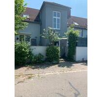 3-Zimmerwohnung (Maisonette) mit Terrasse in Wolkering - Thalmassing