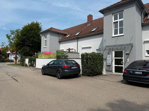 Foto - 3 Zimmer Maisonettenwohnung zur Miete in Thalmassing