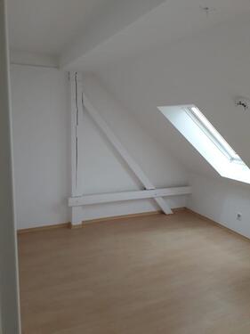 Foto - 3 Zimmer Maisonettenwohnung in Thalmassing