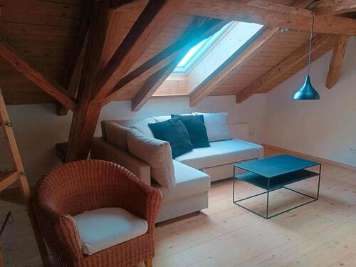 Foto - 1 Zimmer Etagenwohnung zur Miete in Hutthurm