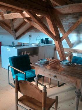 Foto - 1 Zimmer Etagenwohnung in Hutthurm