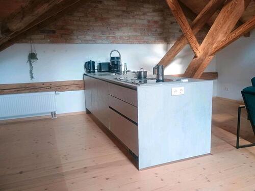 Foto - Etagenwohnung in Hutthurm zur Miete