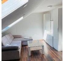 1 Zimmer Wohnung ab Ende Mai frei - Würzburg Lengfeld