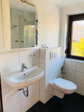 Foto - 1 Zimmer Dachgeschoßwohnung zur Miete in Würzburg