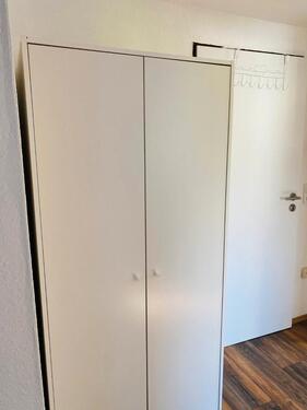 Foto - Dachgeschoßwohnung in Würzburg zur Miete