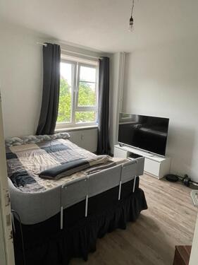 Foto - 3 Zimmer Etagenwohnung in Norderstedt