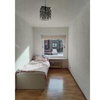 Helles WG-Zimmer in Harburg Rathaus ab sofort - Hamburg