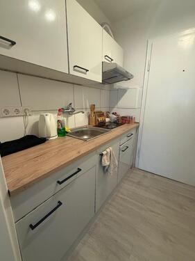 Foto - 1 Zimmer Etagenwohnung zur Miete in Heidenheim an der Brenz