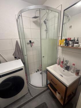 Foto - 1 Zimmer Etagenwohnung in Heidenheim an der Brenz