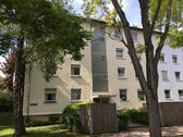 Foto - Schöne 3 Zimerwohnung mit Balkon in 71640 Ludwigsburg