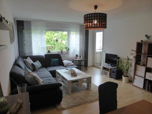 Foto - 3 Zimmer Etagenwohnung zur Miete in Ludwigsburg
