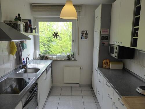 Foto - Etagenwohnung in Ludwigsburg zur Miete