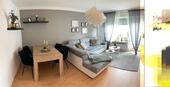 Foto - 4 Zimmer Etagenwohnung in Hövelhof
