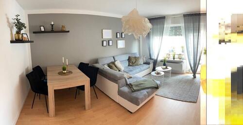 Foto - 4 Zimmer Etagenwohnung in Hövelhof