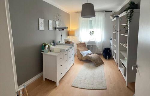 Foto - Etagenwohnung in Hövelhof zum Kaufen