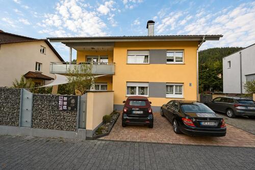 Foto - Großzügiges Wohnhaus mit drei unabhängigen Wohnebenen