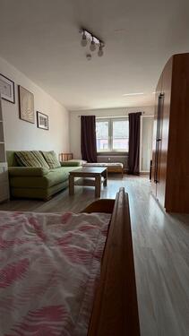 Foto - 2-Zimmer-Eigentumswohnung mit Balkon