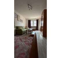2-Zimmer-Eigentumswohnung mit Balkon - Marktredwitz