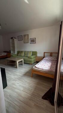 Foto - 2 Zimmer Etagenwohnung in Marktredwitz
