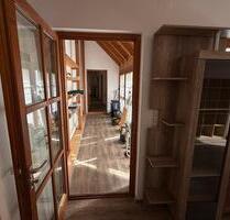 4 Zi Maisonette-Wohnung 1.OG; Weiden Fuzo; mit Balkon, Küche, Bad - Weiden in der Oberpfalz