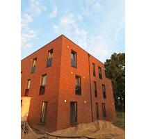 Moderne Neubauwohnung mit Erdwärme voraussichtlich ab 01.12.2026 - Steinfurt