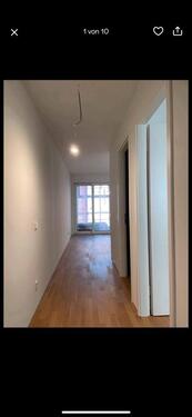 Foto - Neubauwohnung zu vermieten in Altona