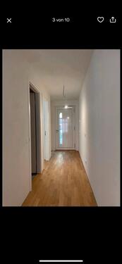 Foto - Etagenwohnung in Hamburg