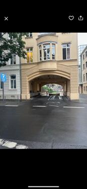 Foto - Tiefgaragenstellplatz in Bonn Zentrum zu Vermieten