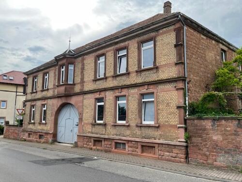 Foto - Einfamilienhaus in Großfischlingen