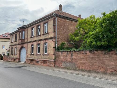 Foto - Einfamilienhaus in Großfischlingen zum Kaufen