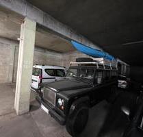 Garagenstellplatz am Yachthafen Wikingeck 9-11, 24837 Schleswig