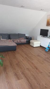 Foto - Etagenwohnung zur Miete in Krumbach (Schwaben)