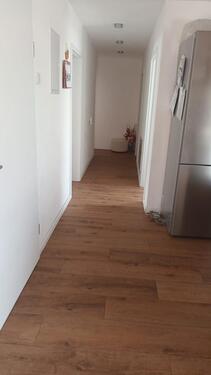 Foto - Etagenwohnung in Krumbach (Schwaben)