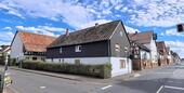 Foto - Schnuckeiiges Wohnhaus mit kleinem Grundstück