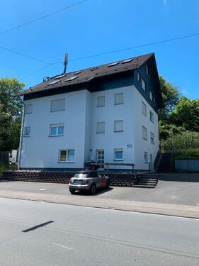 Foto - Appartement für Studierende der Uni Siegen