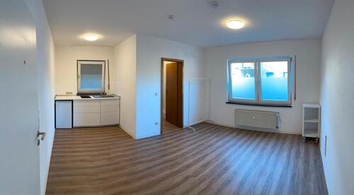Foto - Etagenwohnung in Siegen