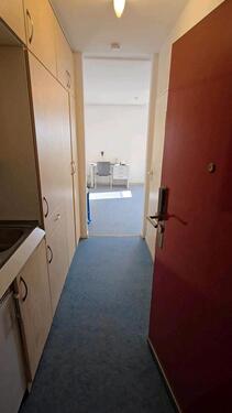 Foto - Einzelapartment in der Mollwitzstraße langfristig