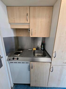 Foto - Etagenwohnung zur Miete in Berlin
