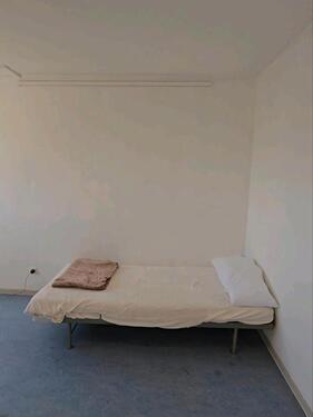 Foto - Etagenwohnung in Berlin