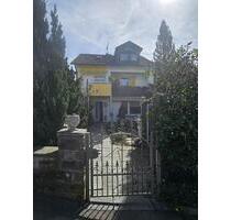 Doppelhaushälfte in zentraler Lage Lindau (B). Wannental - Lindau (Bodensee)